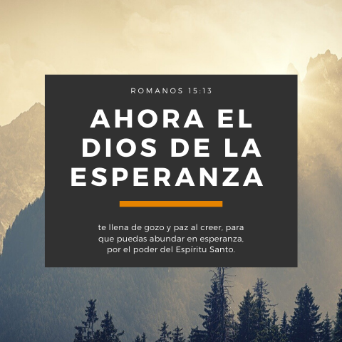 AGRADEZCAMOS A DIOS SIEMPRE – Iglesia Cristiana Esperanza de Vida